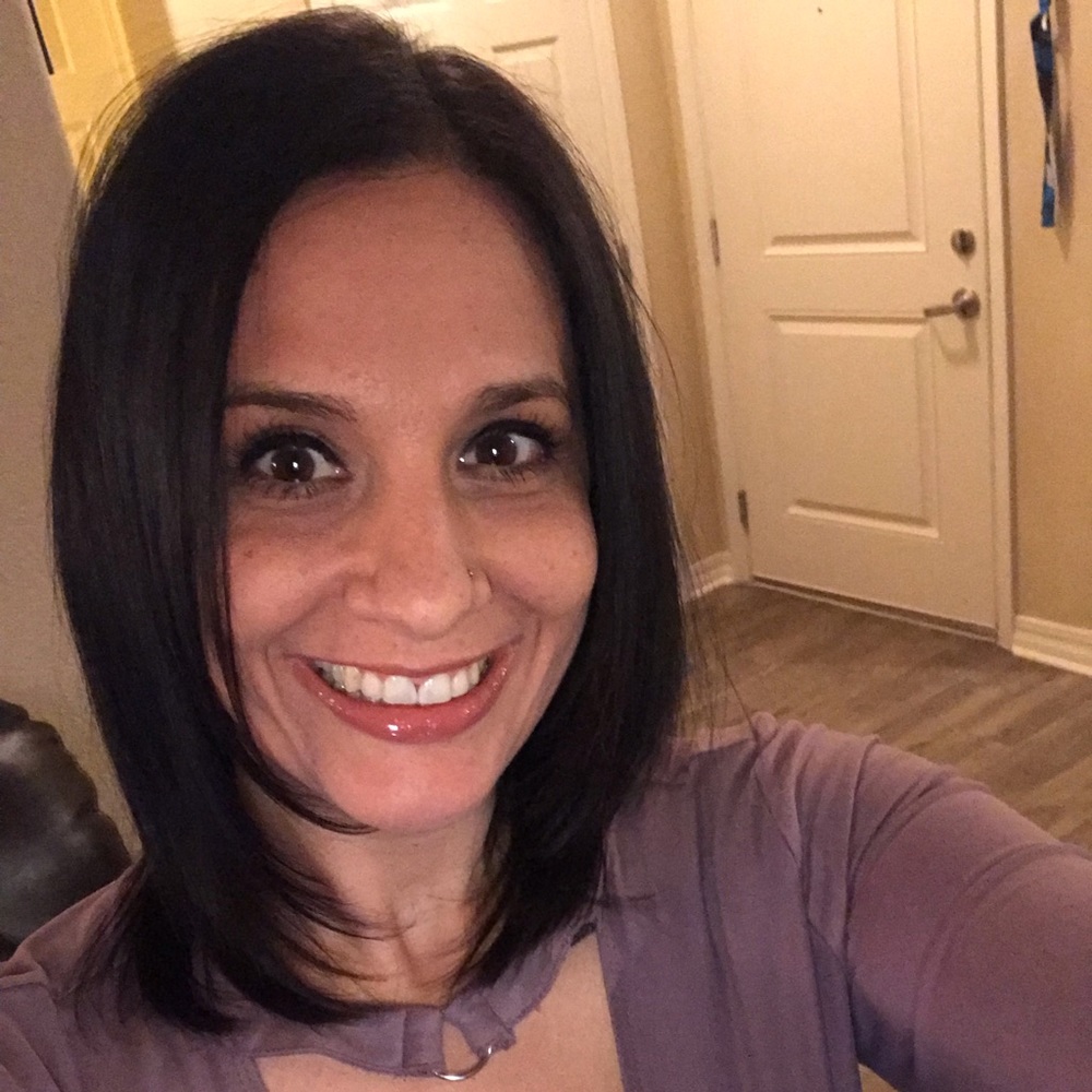 Meet your Posher, Heather